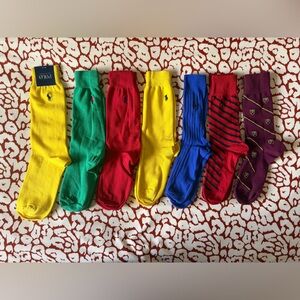 Polo Ralph Lauren Sock Set